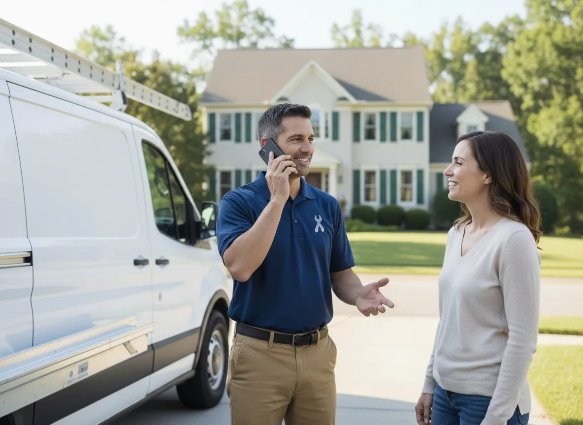 Home Gutter Service Sunnyside, WA FAQs